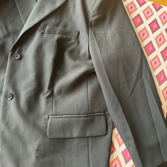 Banana Republic Blazer - Picture 3 of 5